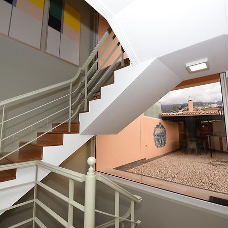 Villa Chaves 丰沙尔 外观 照片