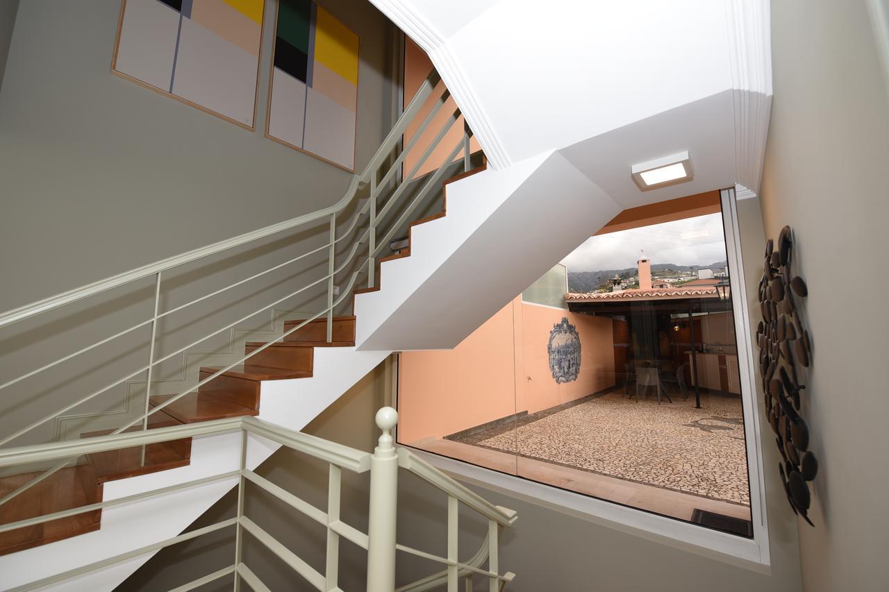 Villa Chaves 丰沙尔 外观 照片