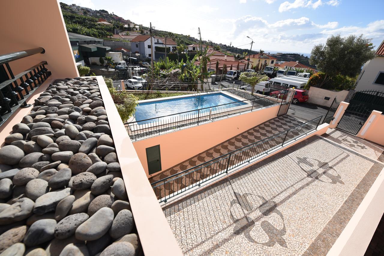 Villa Chaves 丰沙尔 外观 照片