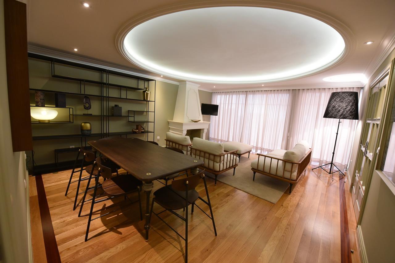 Villa Chaves 丰沙尔 外观 照片